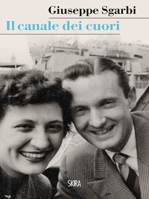 cover image of Il canale dei cuori